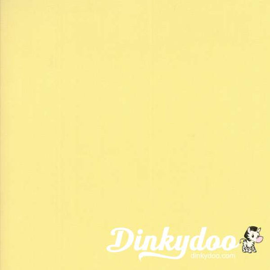 Bella Solids - Soft Yellow (9900-148) - Full Bolt (12m)