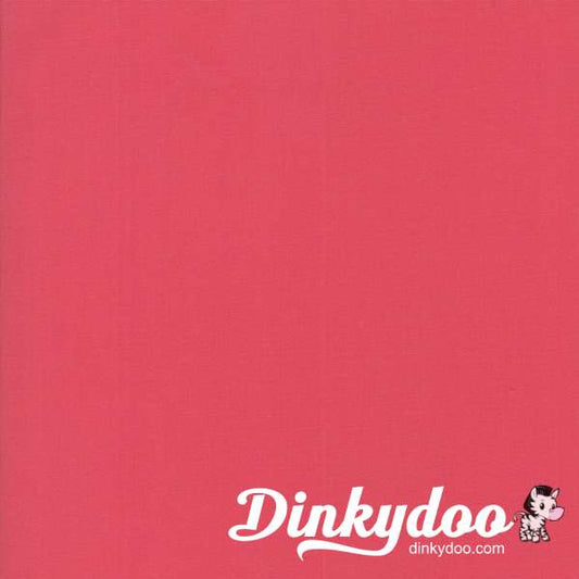 Bella Solids - Strawberry (9900-210) - Full Bolt (12m)