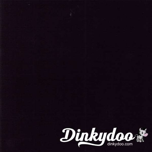 Bella Solids - Super Black (9900-96) - Full Bolt (12m)