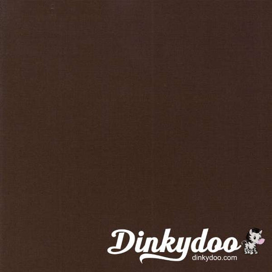 Bella Solids - Walnut (9900-315) - Full Bolt (12m)