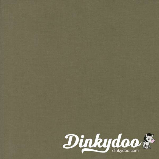 Bella Solids - Weathered Teak (9900-129) - Full Bolt (12m)