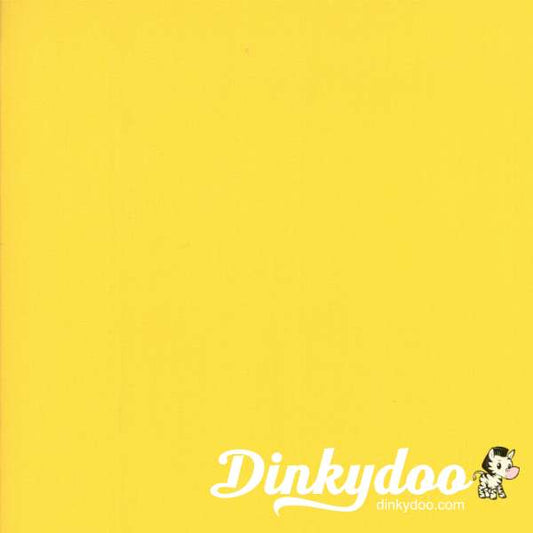 Bella Solids - Yellow (9900-24) - Full Bolt (12m)