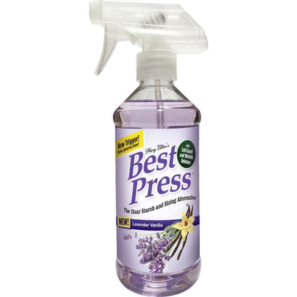 Best Press  (473 ml)