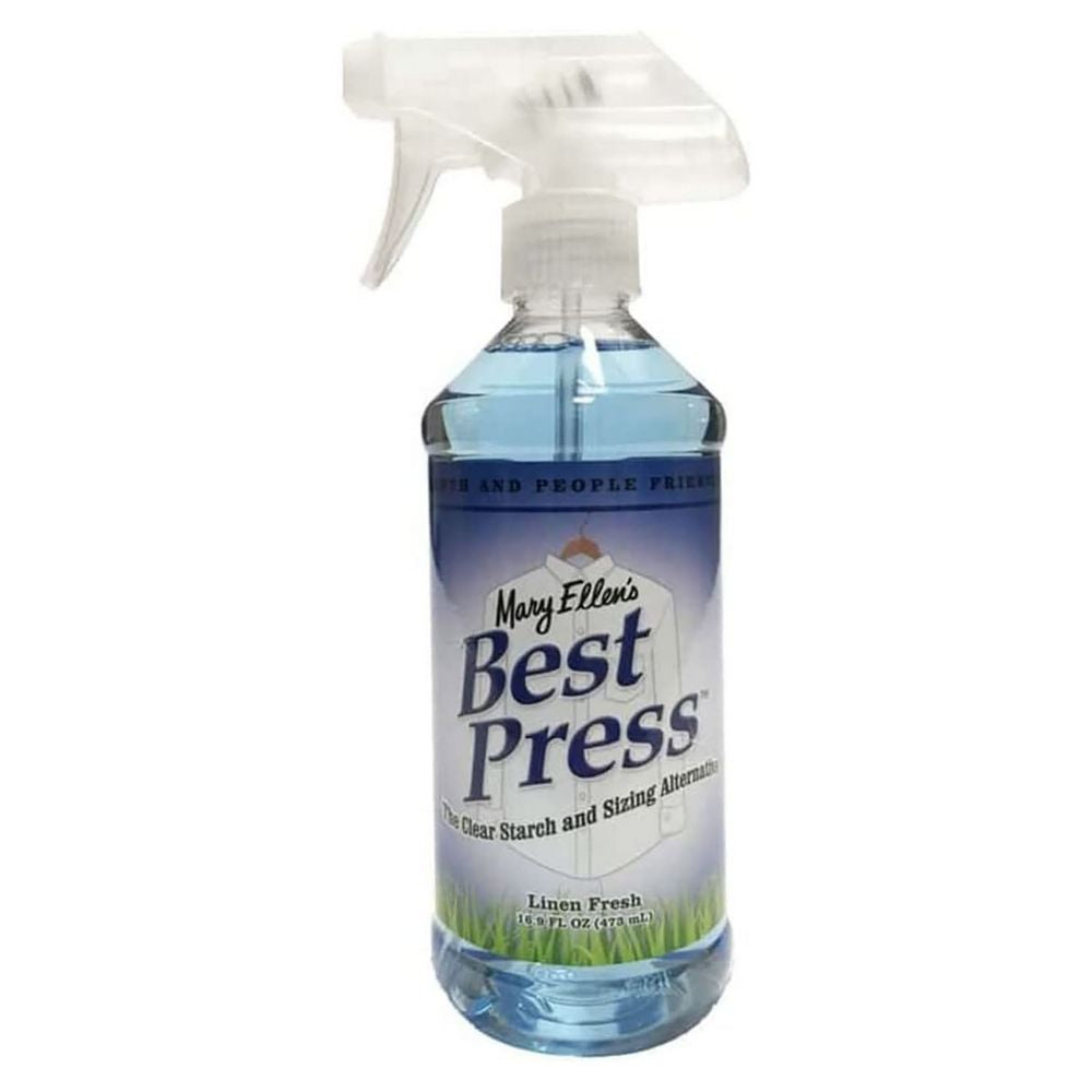 Best Press  (473 ml)