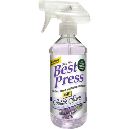 Best Press  (473 ml)