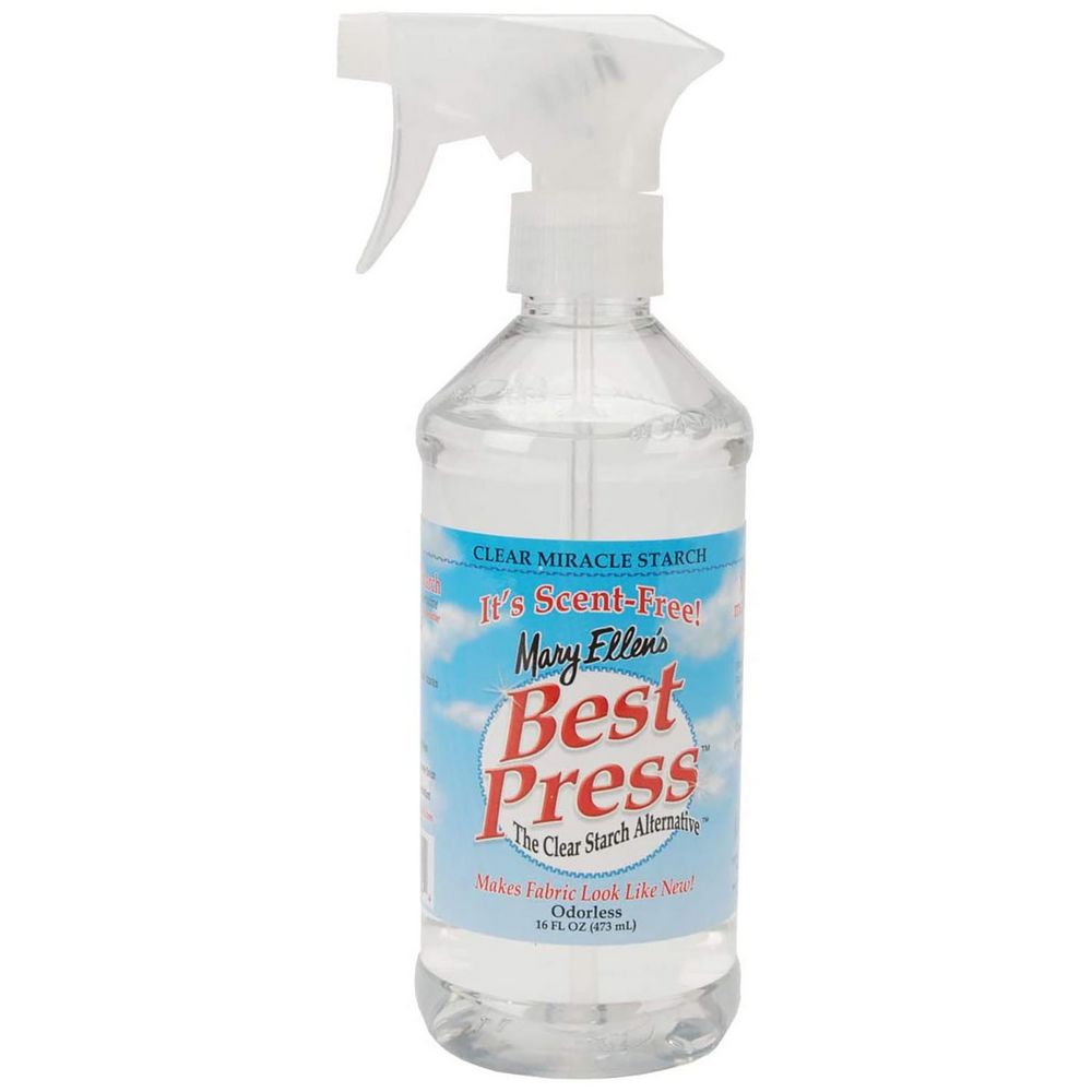 Best Press  (473 ml)