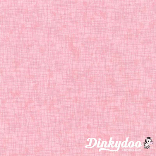 Quilters Linen - Bubble Gum - (ETJ9864262) - Full Bolt (15yd)