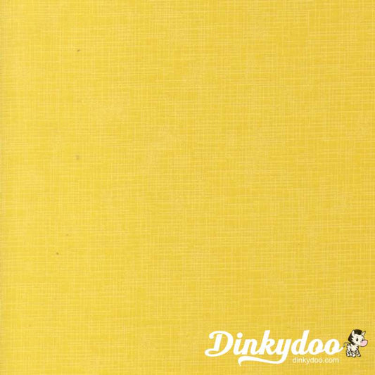 Quilters Linen - Buttercup - (ETJ9864136) - Full Bolt (15yd)
