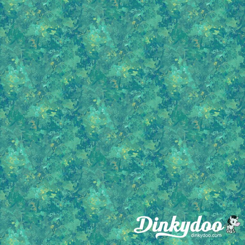 Chroma Basics - Bayou (9060-64) Full Bolt (10m)