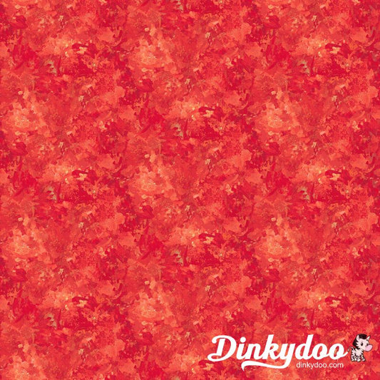 Chroma Basics - Fire Coral (9060-23) Full Bolt (10m)