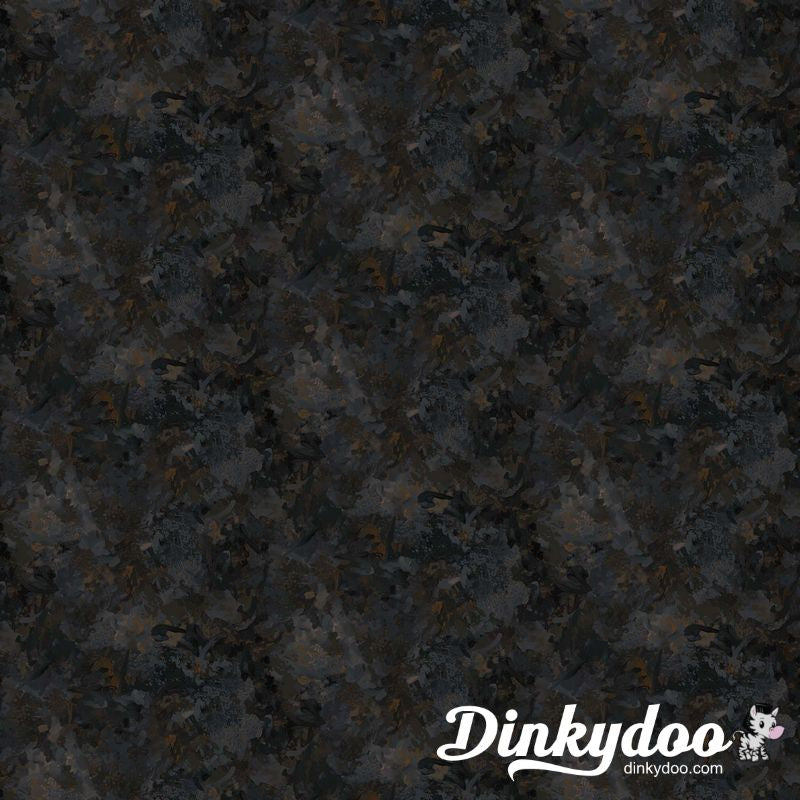 Chroma Basics - Obsidian (9060-99) - Northcott - Dinkydoo Fabrics