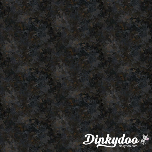 Chroma Basics - Obsidian (9060-99) - Northcott - Dinkydoo Fabrics