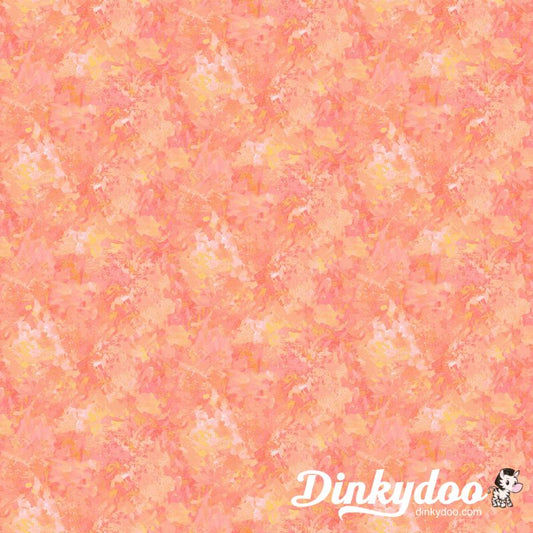Chroma Basics - Peach Melba (9060-55) - Northcott