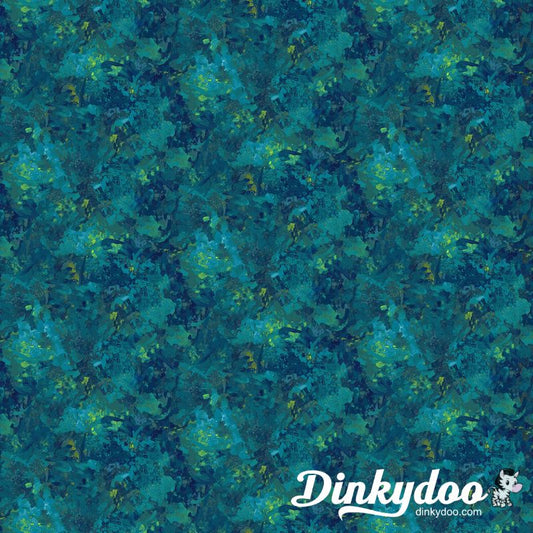 Chroma Basics - Peacock (9060-66) Full Bolt (10m)