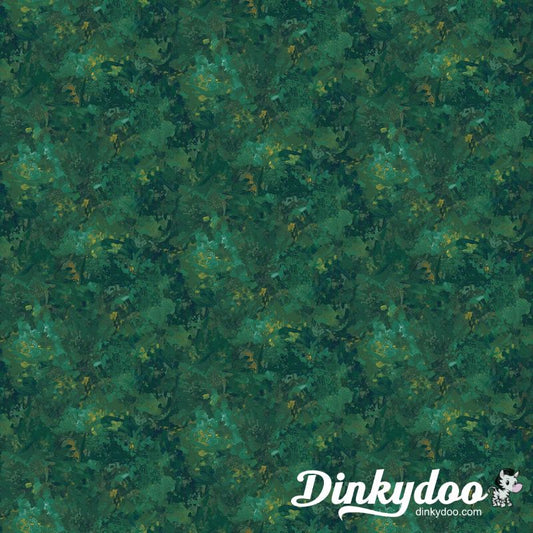 Chroma Basics - Spruce (9060-76) - Northcott - Dinkydoo Fabrics
