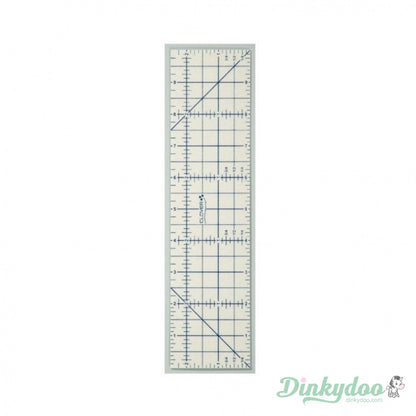 Clover - Hot Ruler (Pre-order: Jun 2026) - Dinkydoo Fabrics