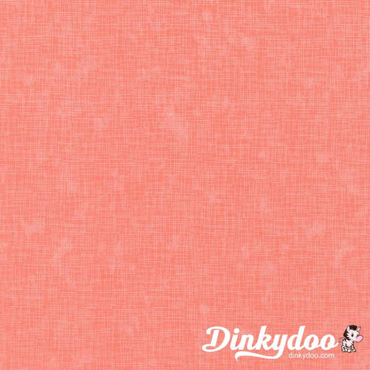 Quilters Linen - Creamsicle - (ETJ9864152) - Full Bolt (15yd)