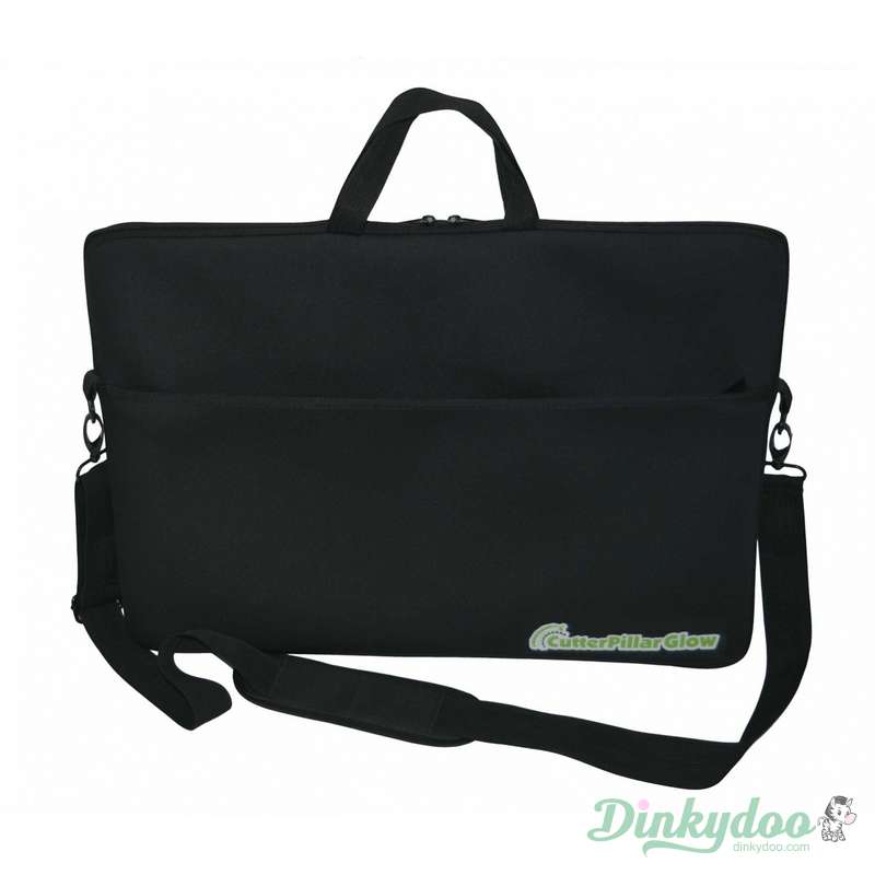 Cutterpillar Basic and Premium Tote (Pre-order: Jun 2026) - Dinkydoo Fabrics