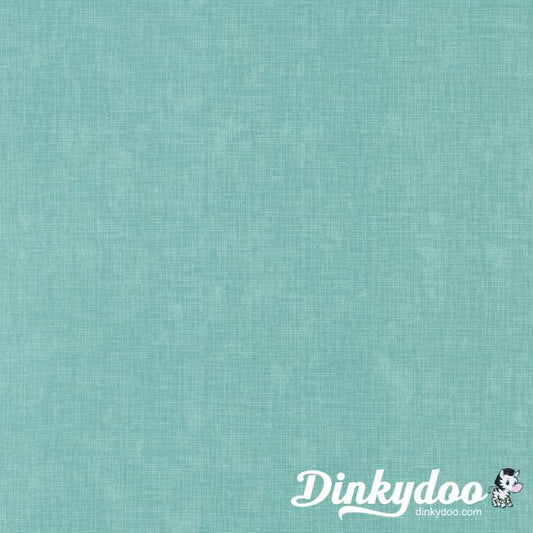 Quilters Linen - Delft - (ETJ986475) - Full Bolt (15yd)