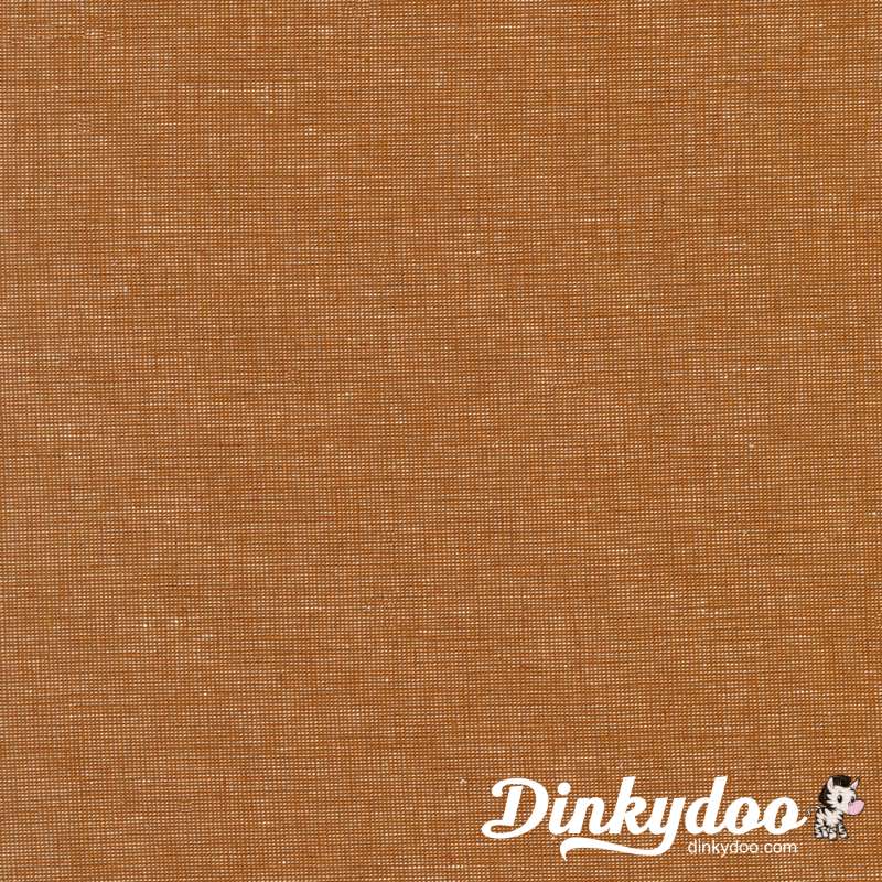 Essex Homespun Yarn Dyed - Roasted Pecan (E114-ROASTED) - Full Bolt (15yd)