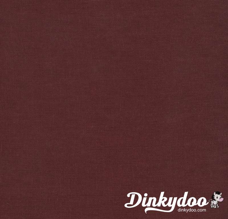 Essex Linen - Bordeaux (E014-BORD) - Full Bolt (15yd)