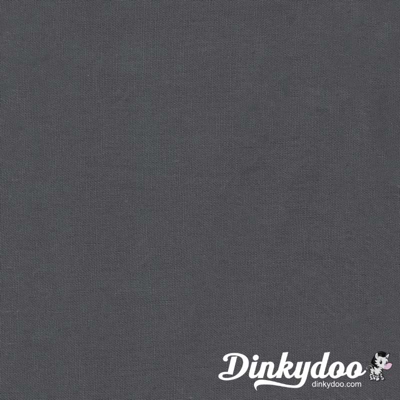 Essex Linen - Iron (E014-IRON) - Full Bolt (15yd)