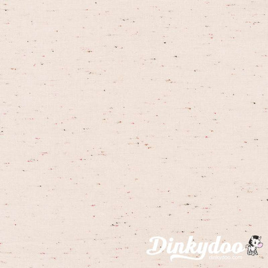 Essex Speckle Yarn Dyed - Gelato (E134-1911) - Full Bolt (15yd)