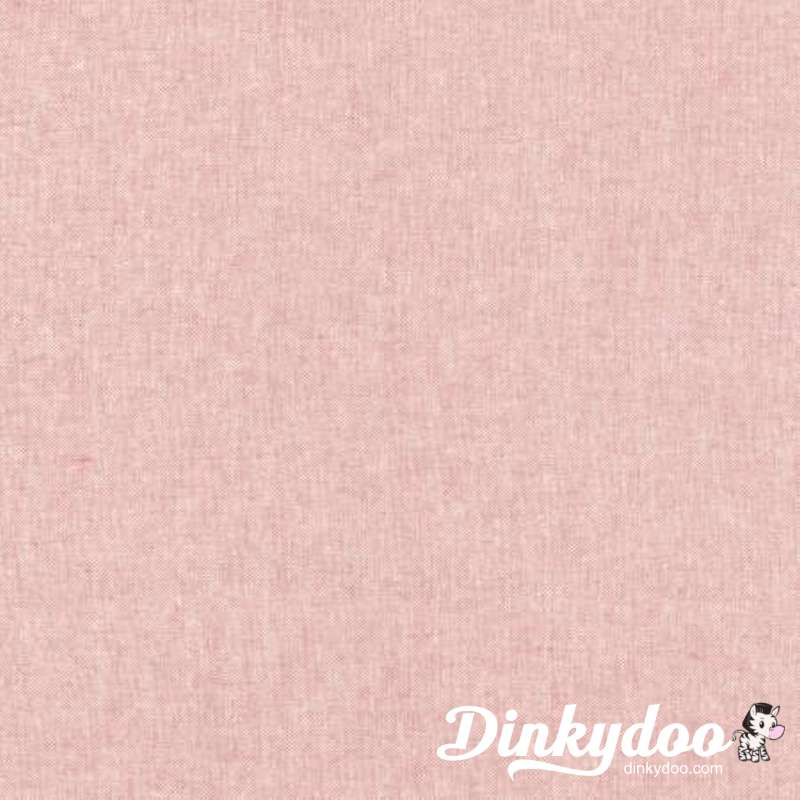 Essex Linen Yarn Dyed - Berry (E064-1016) - Full Bolt (15yd)