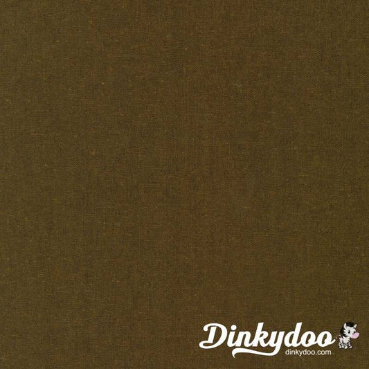 Essex Linen Yarn Dyed - Cinnamon (E064-1075) - Full Bolt (15yd)