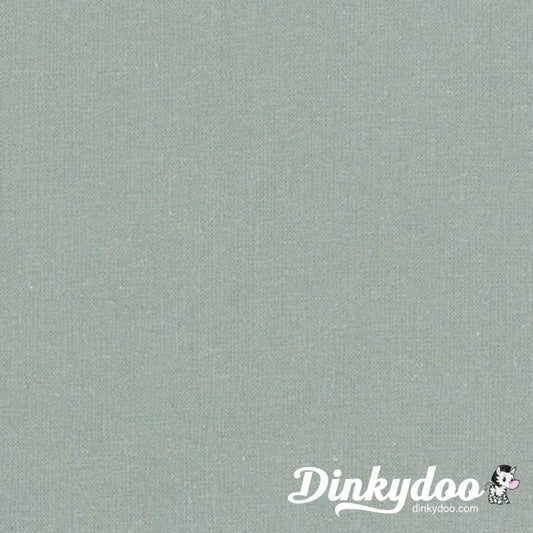 Essex Linen Yarn Dyed - Dusty Blue (E064-362) - Full Bolt (15yd)