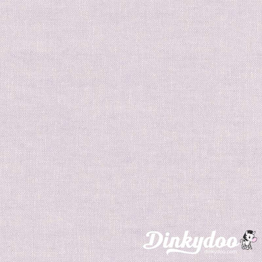 Essex Linen Yarn Dyed - Lilac (E064-1191) - Full Bolt (15yd)