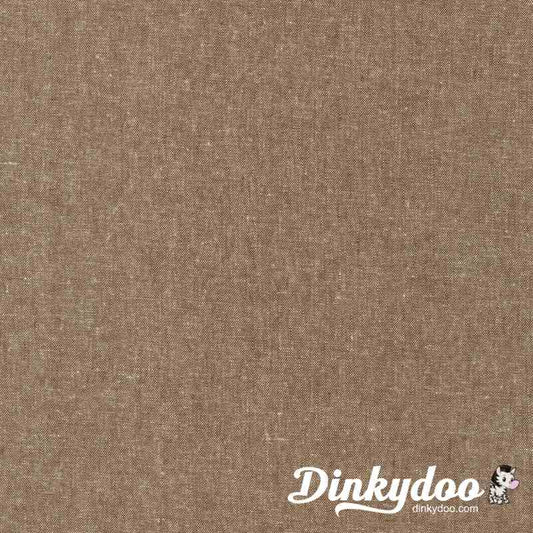 Essex Linen Yarn Dyed - Nutmeg (E064-1255) - Full Bolt (15yd)