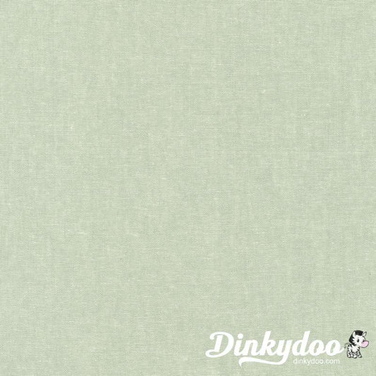 Essex Linen Yarn Dyed - Seafoam (E064-1328) - Full Bolt (15yd)