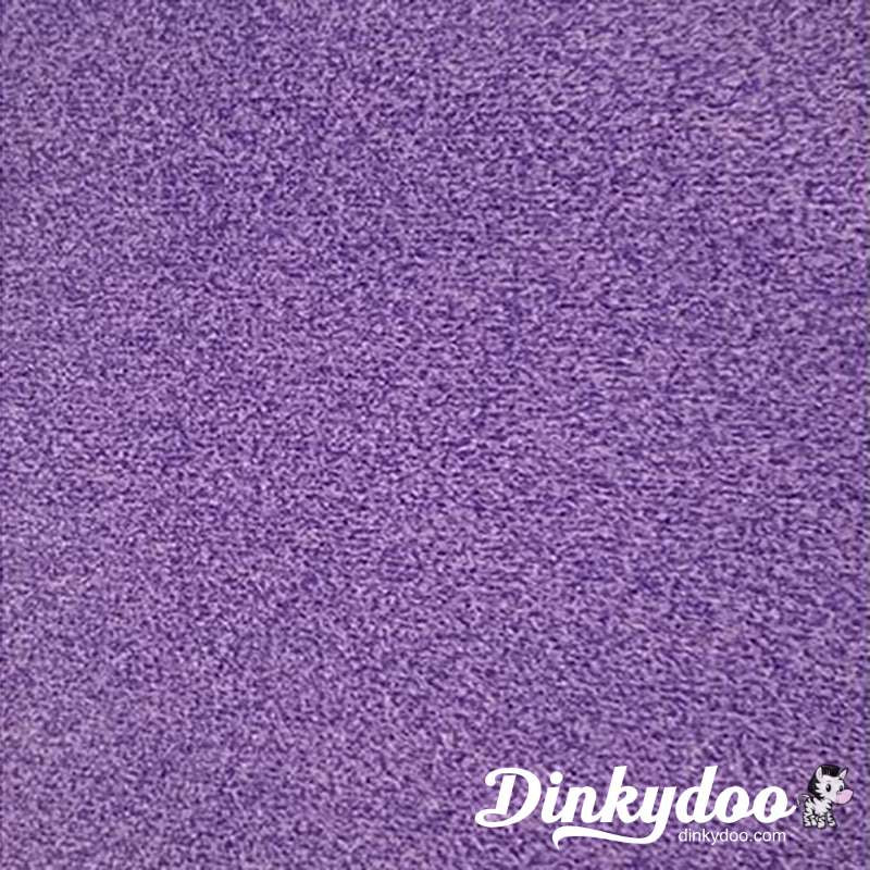 Fireside Backing Fabric (60") - Two Tone Bright Purple and Pink - Dinkydoo Fabrics