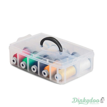 Glide Thread "The Full Spread" 10 Mini-Spools with BONUS Case (Pre-order: Jan 2026)