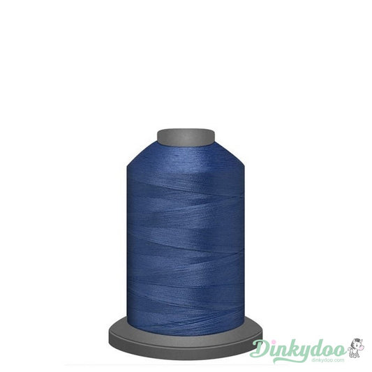 Glide Thread - Blizzard (410.30659) Mini Spool (40wt 1094yd) (Pre-order: Feb 2026)