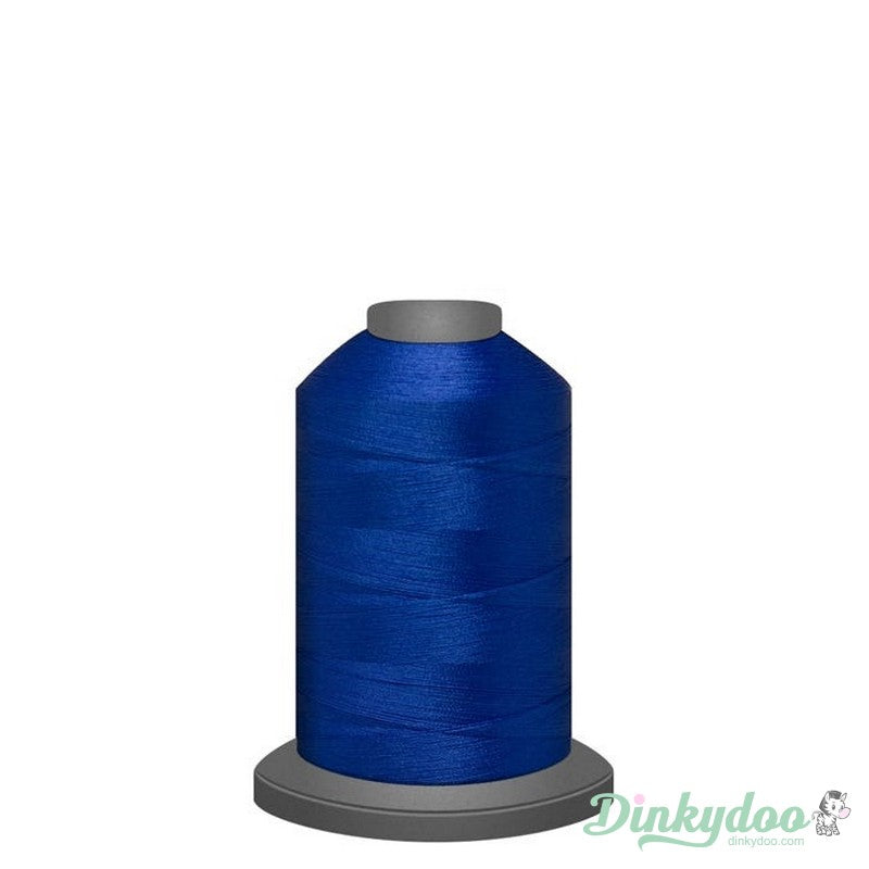 Glide Thread - Blue Jay (410.30660) Mini Spool (40wt 1094yd)