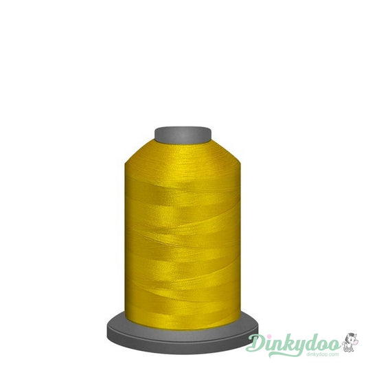 Glide Thread - Daffodil (410.87406) Mini Spool (40wt 1094yd)