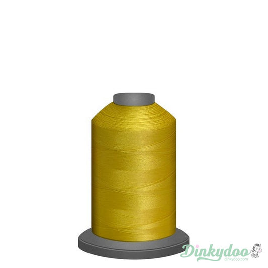 Glide Thread - Mellow (410.80107) Mini Spool (40wt 1094yd) (Pre-order: Jan 2026)