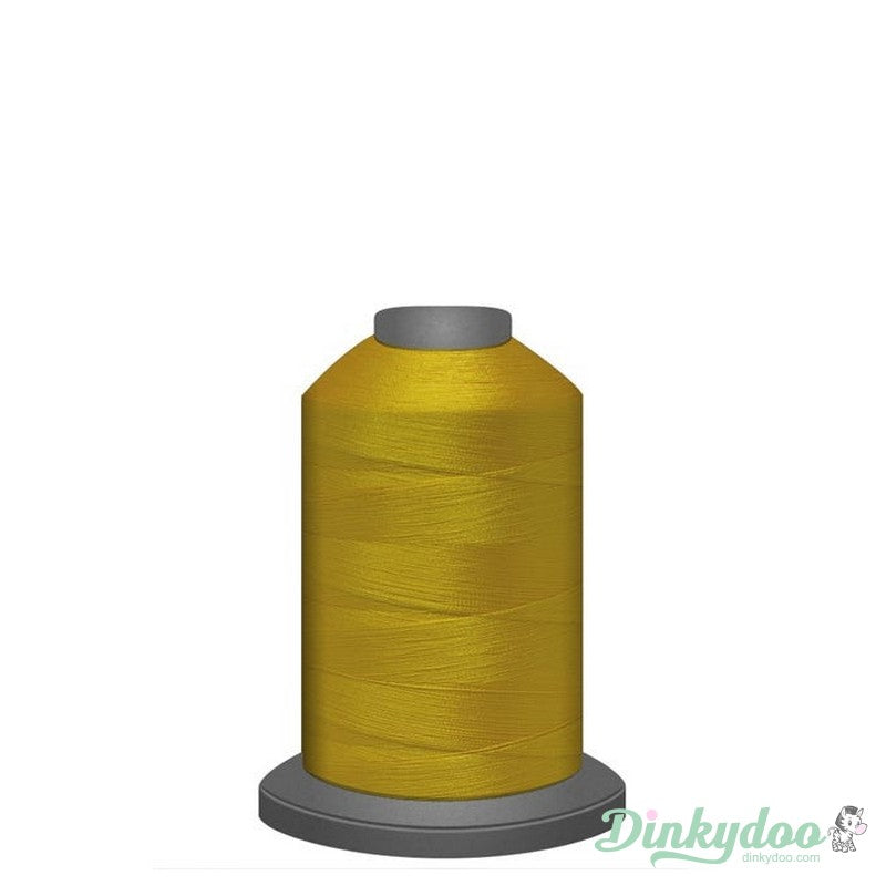 Glide Thread - Sunshine (410.80115) Mini Spool (40wt 1094yd) (Pre-order: Sept 2026)