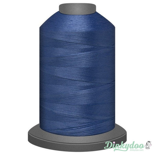 Glide Thread - Blizzard (450.30659) King Spool (40wt 5468yd) (Pre-order: Jan 2026)