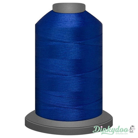 Glide Thread - Blue Jay (450.30660) King Spool (40wt 5468yd) (Pre-order: Jan 2026)
