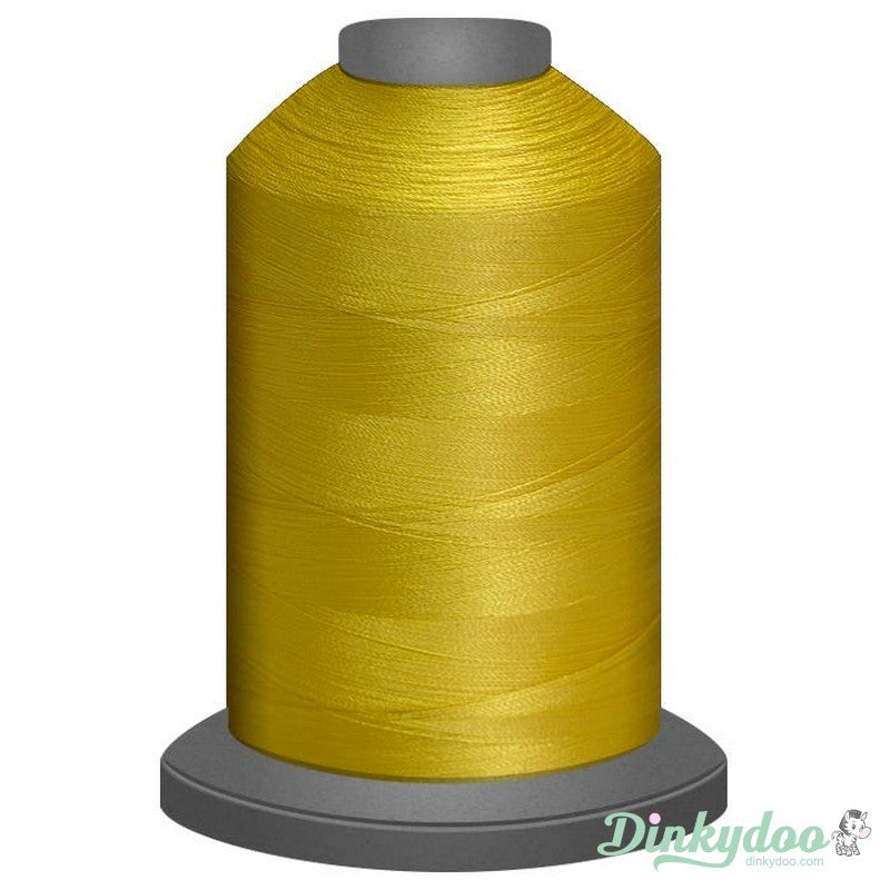 Glide Thread - Mellow (450.80107) King Spool (40wt 5468yd) (Pre-order: Aug 2026)