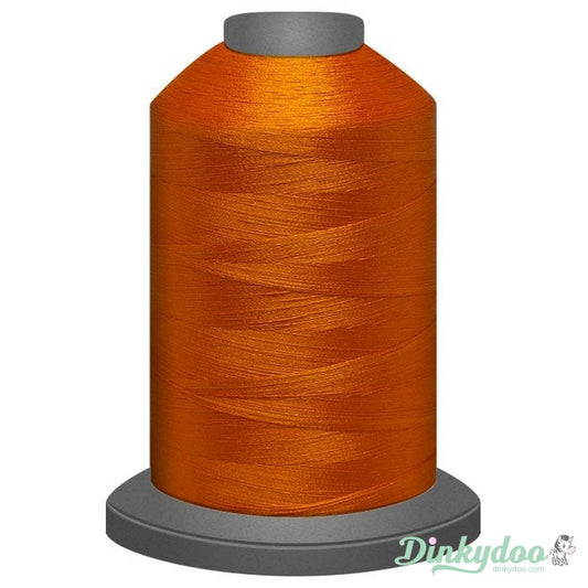 Glide Thread - Pumpkin (450.80151) King Spool (40wt 5468yd) (Pre-order: Feb 2026)