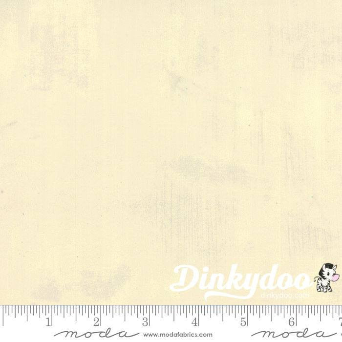 Grunge Basics - Manilla 108" Wide Back - 11108-102 - Moda (1/4 Yard) - Dinkydoo Fabrics