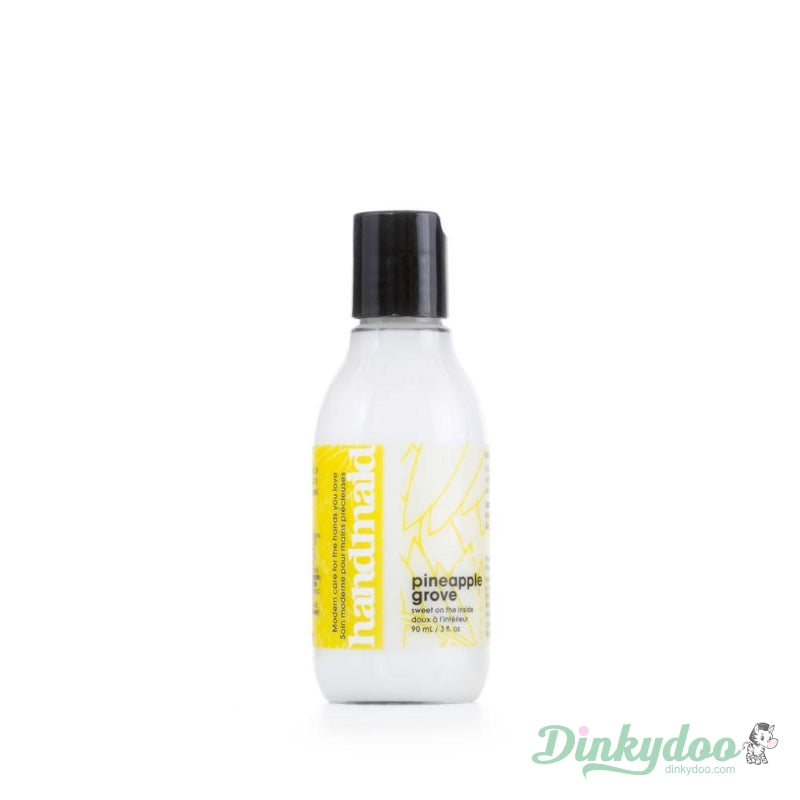 Soak - Handmaid (Hand Cream) Travel Size - Pineapple Grove (90 ML)