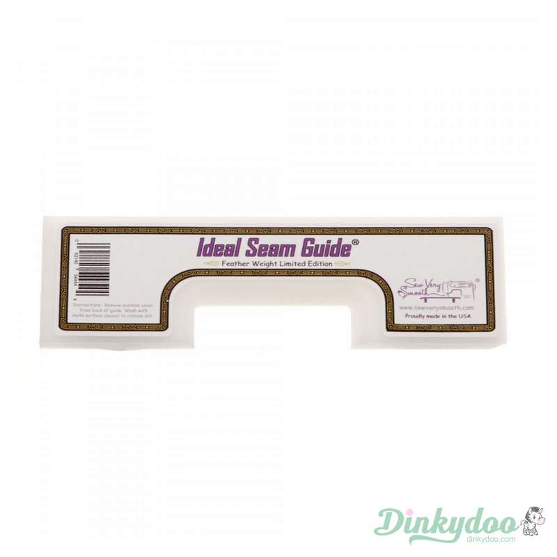 Ideal Seam Guide Featherweight 5"