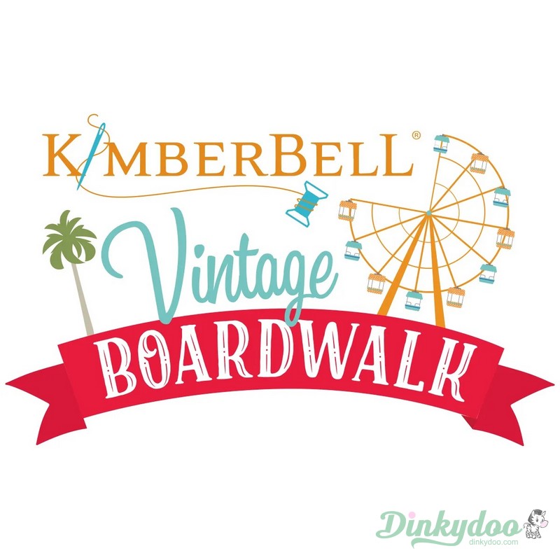 Glide Thread "Vintage Boardwalk" 20 Mini-Spools with BONUS Case (Pre-order: Jan 2026)