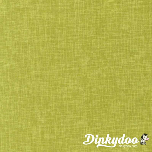 Quilters Linen - Kiwi - (ETJ986433) - Full Bolt (15yd)