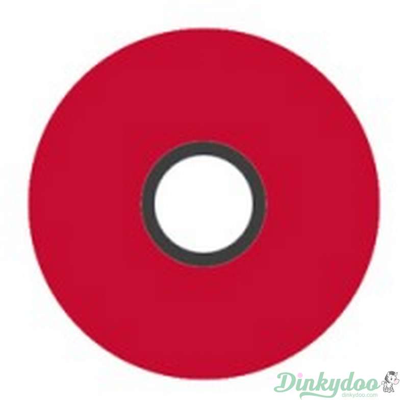 Magna-Glide Delights Bobbins (5pc) - Candy Apple (90186) M/Jumbo (40wt 132yd)